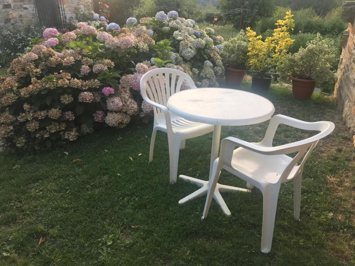 Espinareda de Vega Casa Rural Magdalena 빌라 외부 사진