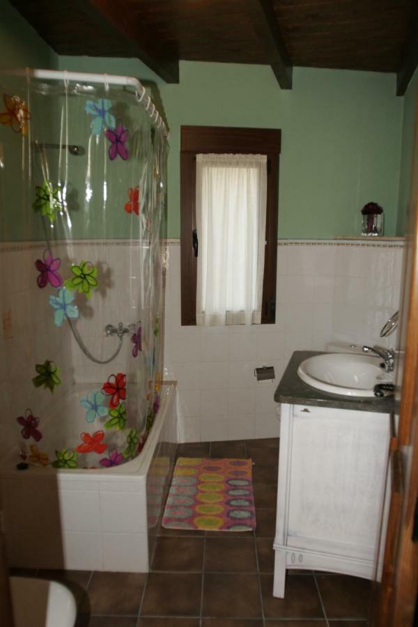 Espinareda de Vega Casa Rural Magdalena 빌라 외부 사진