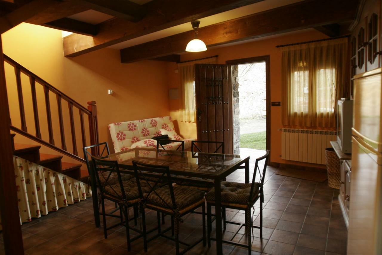 Espinareda de Vega Casa Rural Magdalena 빌라 외부 사진