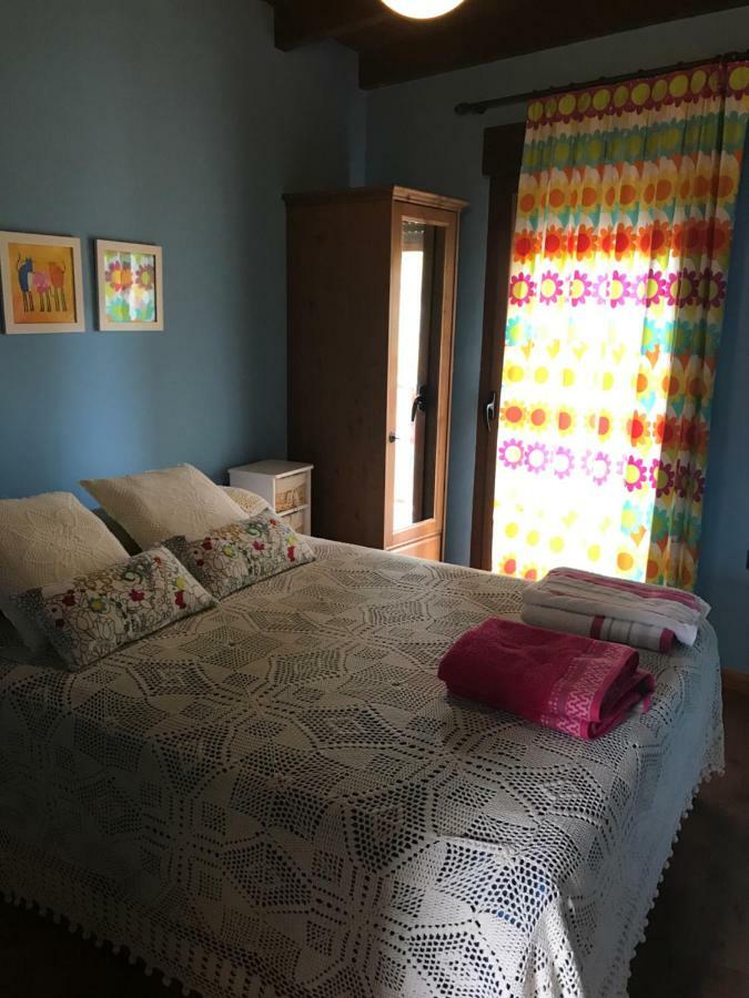Espinareda de Vega Casa Rural Magdalena 빌라 외부 사진