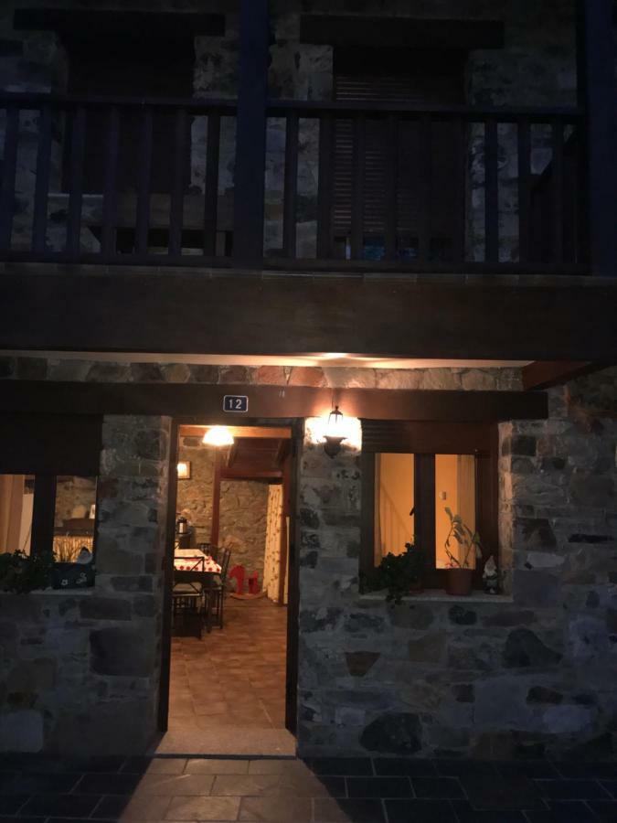 Espinareda de Vega Casa Rural Magdalena 빌라 외부 사진