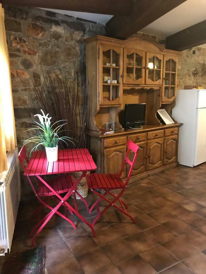 Espinareda de Vega Casa Rural Magdalena 빌라 외부 사진